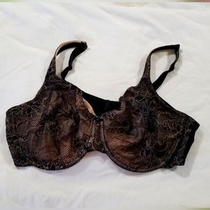 Cacique Lace Bra